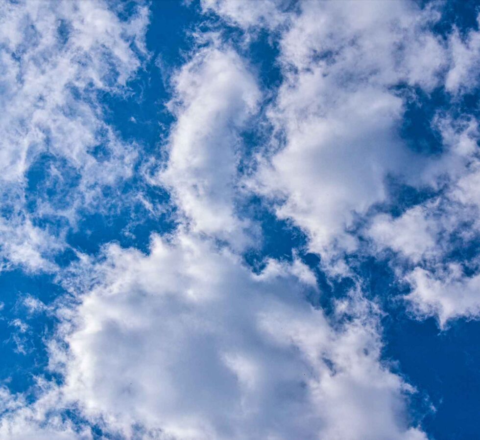 Why Clean Air?